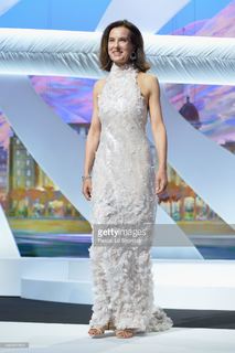 Carole Bouquet feet photo thumbnail