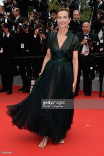 Carole Bouquet feet photo thumbnail