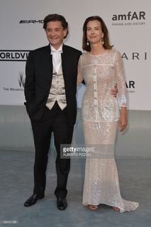 Carole Bouquet feet photo thumbnail