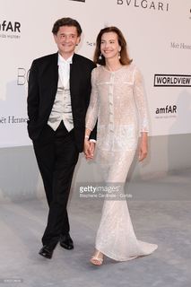 Carole Bouquet feet photo thumbnail