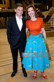 Carole Bouquet feet photo thumbnail