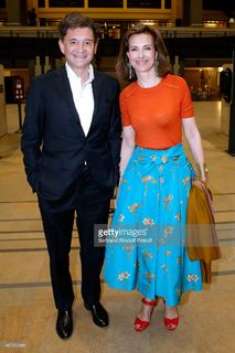 Carole Bouquet feet photo thumbnail