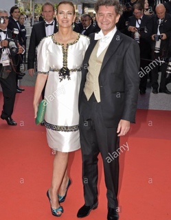 Carole Bouquet feet photo thumbnail