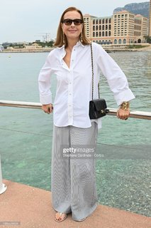 Carole Bouquet feet photo thumbnail