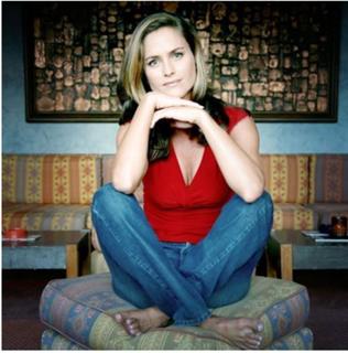 Carole Dechantre feet photo 2