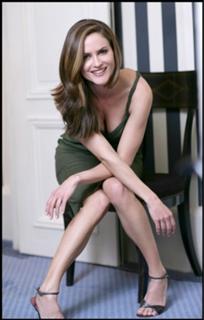 Carole Dechantre feet photo 3