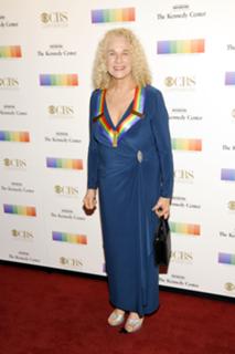 Carole King feet photo 4