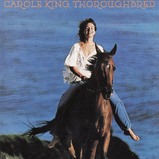 Carole King feet photo 3