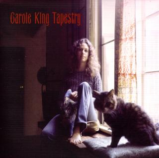 Carole King feet photo 1