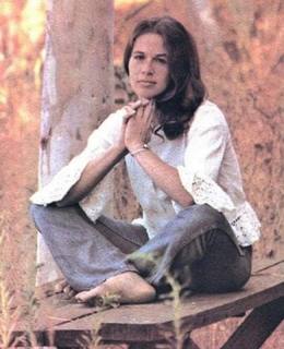 Carole King feet photo 16