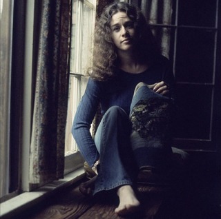 Carole King feet photo 6