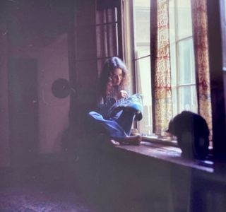 Carole King feet photo 4