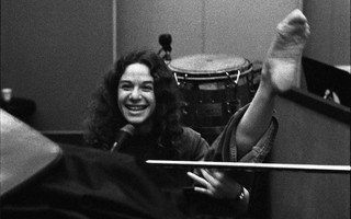 Carole King feet photo 2