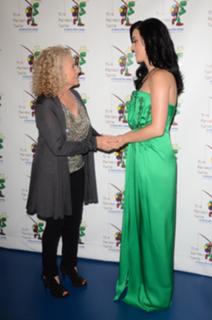 Carole King feet photo 2