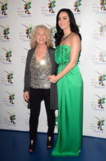 Carole King feet photo 3