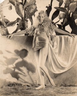 Carole Landis feet photo 8