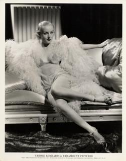 Carole Lombard feet photo 15