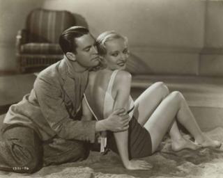Carole Lombard feet photo 2