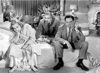 Carole Lombard feet photo 7