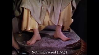 Carole Lombard feet photo 8