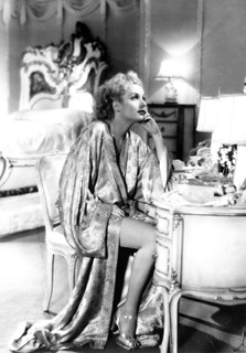 Carole Lombard feet photo 4