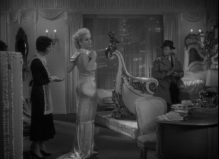 Carole Lombard feet photo 2