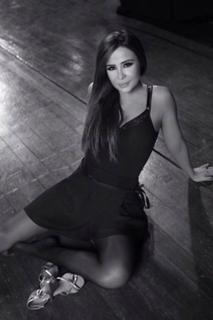 Carole Samaha feet photo 17