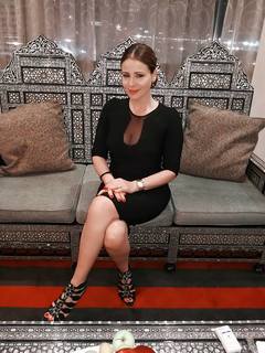 Carole Samaha feet photo 9
