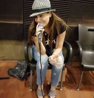 Carole Samaha feet photo 16