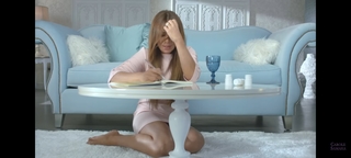 Carole Samaha feet photo 17