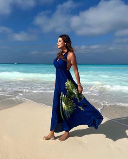 Carole Samaha feet photo 16
