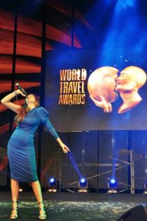 Carole Samaha feet photo 16