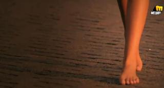 Carole Samaha feet photo 13