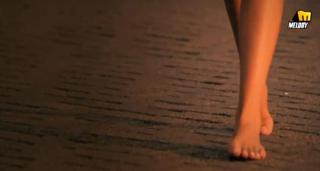 Carole Samaha feet photo 10