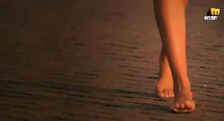 Carole Samaha feet photo 9