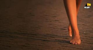 Carole Samaha feet photo 8
