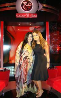 Carole Samaha feet photo 16