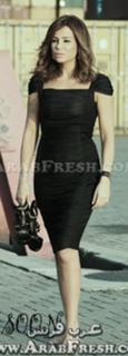 Carole Samaha feet photo 11