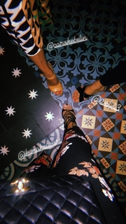 Carolin Kebekus feet photo thumbnail