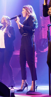 Carolin Kebekus feet photo thumbnail