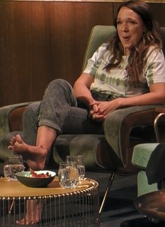 Carolin Kebekus feet photo thumbnail