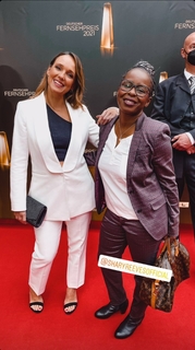 Carolin Kebekus feet photo thumbnail