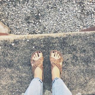 Carolin Niemczyk feet photo 10