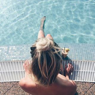 Carolin Niemczyk feet photo 9