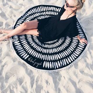 Carolin Niemczyk feet photo 2