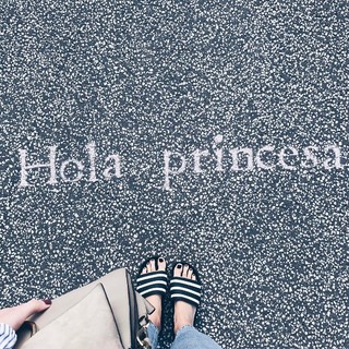 Carolin Niemczyk feet photo 20