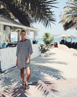 Carolin Niemczyk feet photo 18