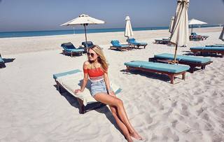 Carolin Niemczyk feet photo 17