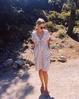 Carolin Niemczyk feet photo 9