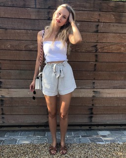 Carolin Niemczyk feet photo 6